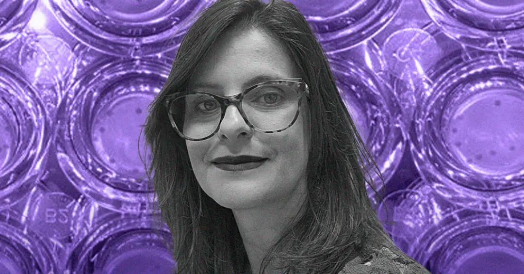Ana Carolina Figueira cria mini-órgãos para testar substâncias sem animais
