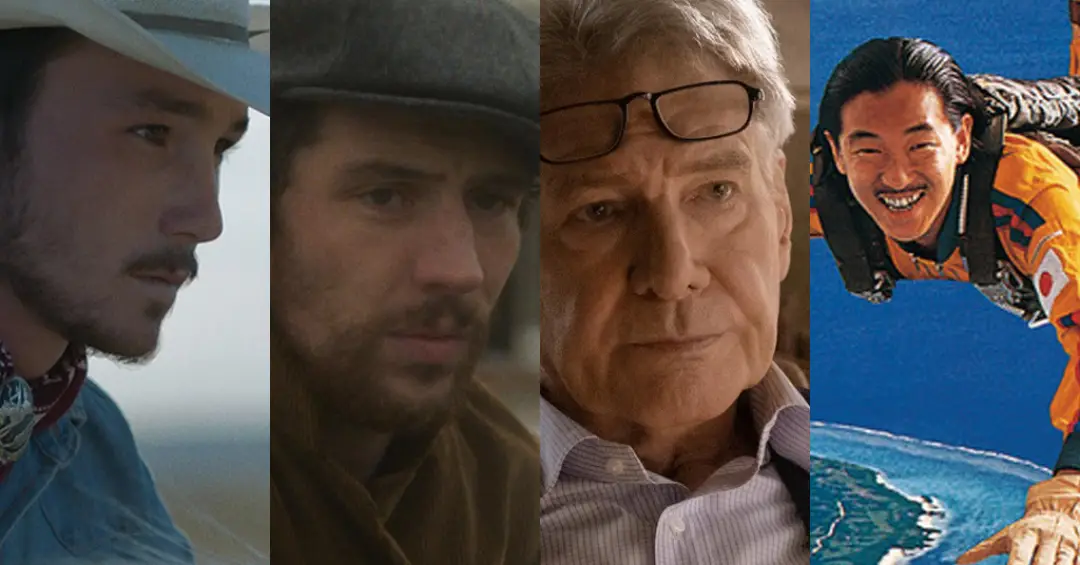 Pérolas do streaming: 4 dicas para ver na Mubi, no Apple TV+ e no YouTube