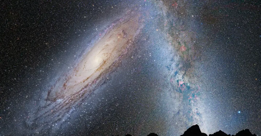 Astrofísicos rastreiam a origem de metais preciosos no espaço