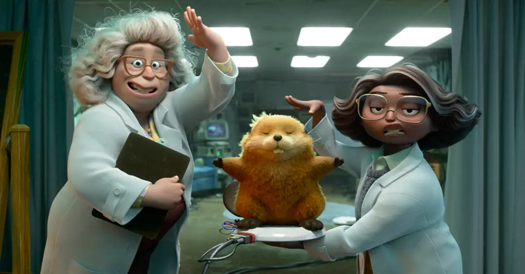 Cara de Um, Focinho de Outro: os bastidores científicos do novo filme da Pixar