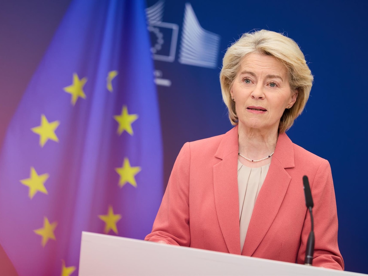 Comissão Europeia investe em tecnologia nuclear