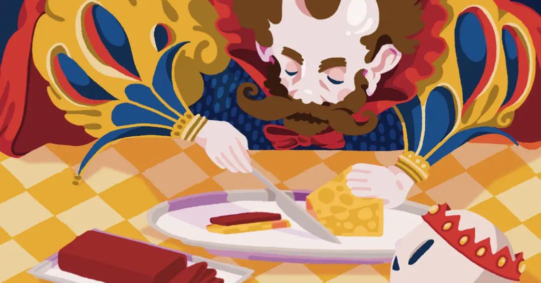 Como começaram a chamar queijo e goiabada de Romeu e Julieta?