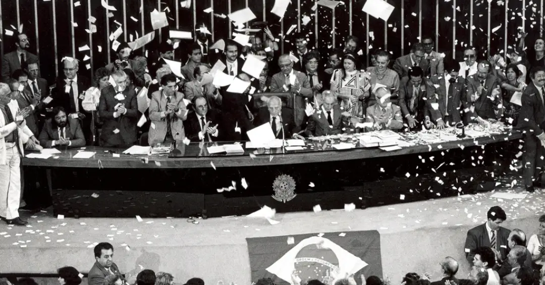 Como são escolhidas as “cláusulas pétreas” da Constituição?