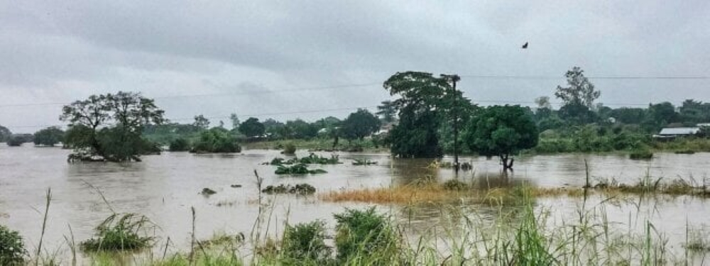 Comunidades de Morrumbala e Mutarara em risco de cheias após descargas no Malawi