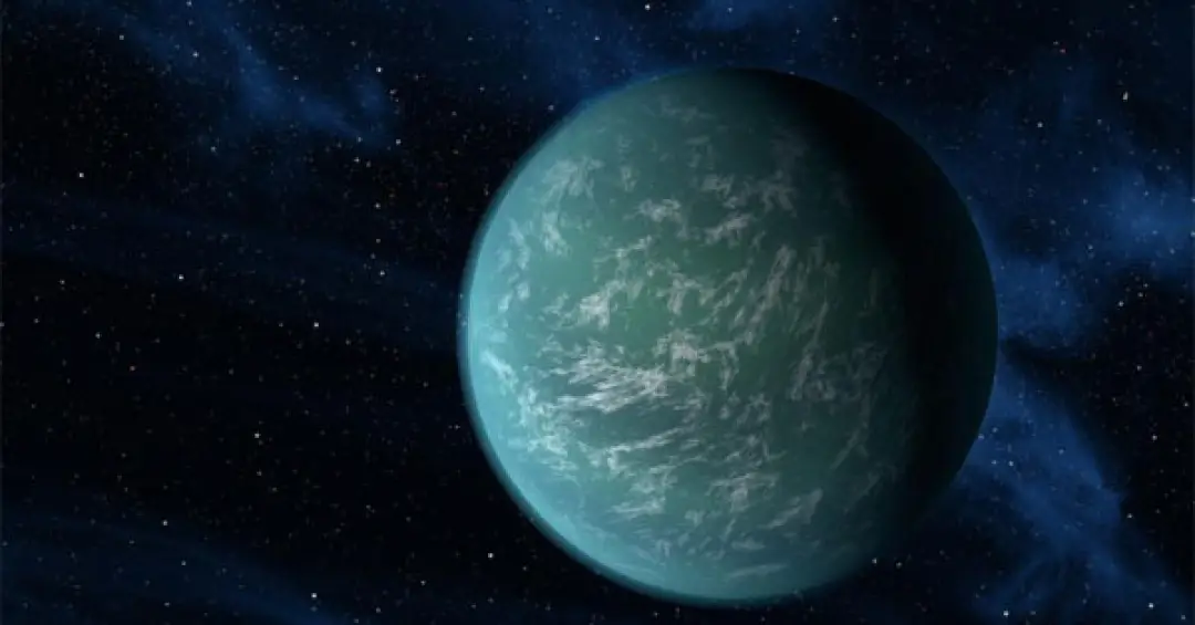 Diferenciação química planetária é a chave para o surgimento de vida extraterrestre