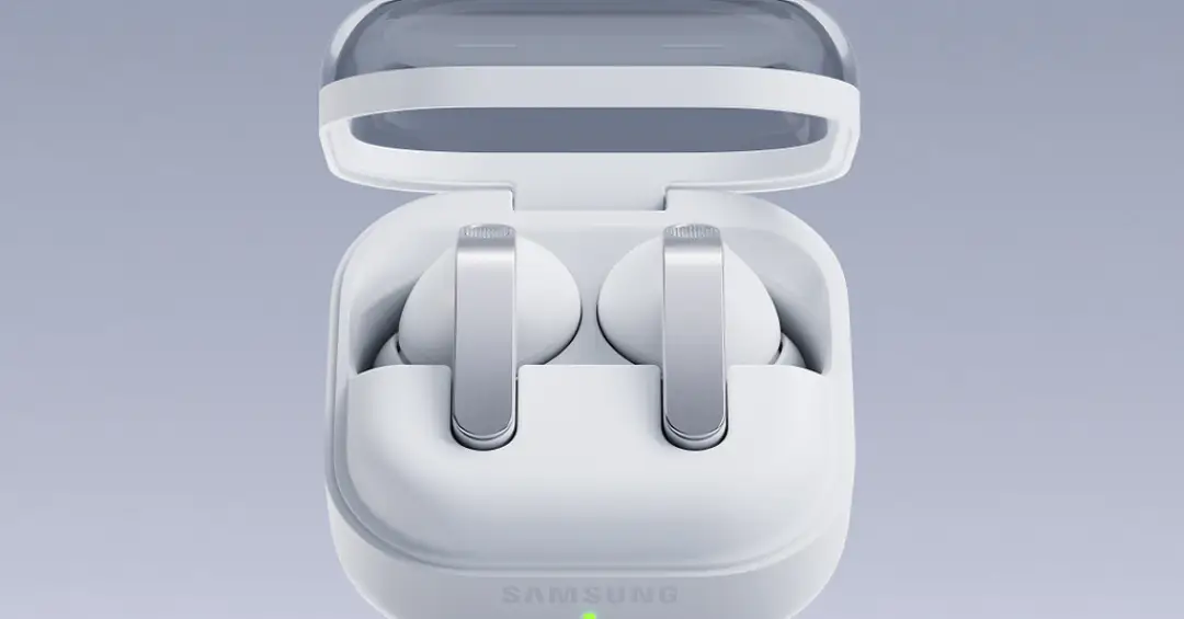 Galaxy Buds 4 Pro avançam no cancelamento de ruído – mas conexão multiponto poderia ser melhor