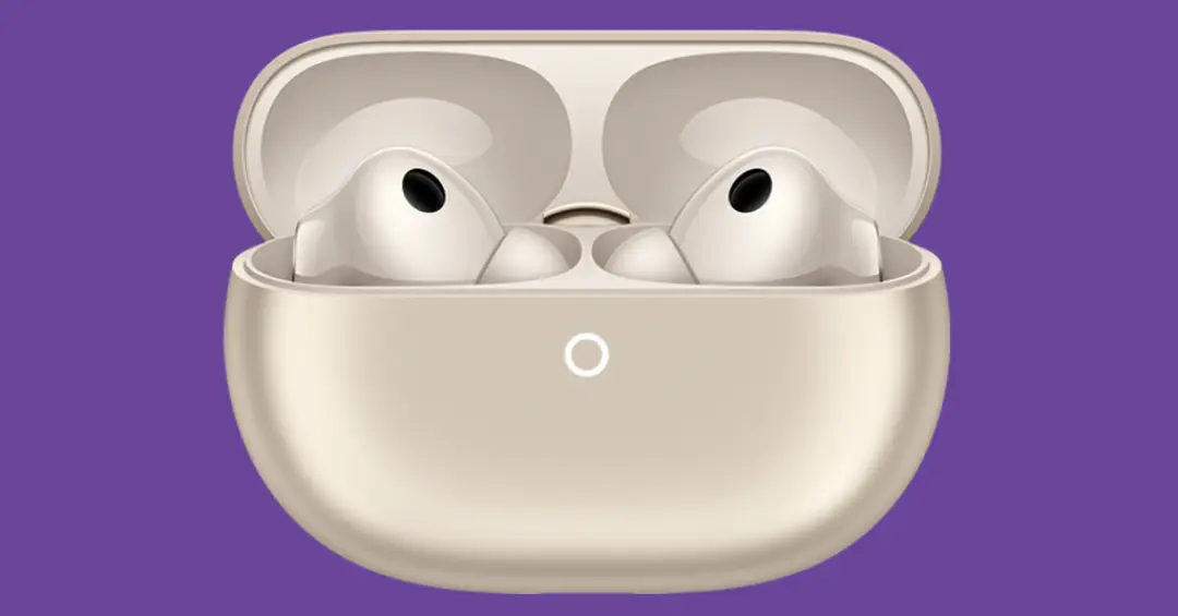 Huawei FreeBuds Pro 5 impressionam pela relação custo-benefício