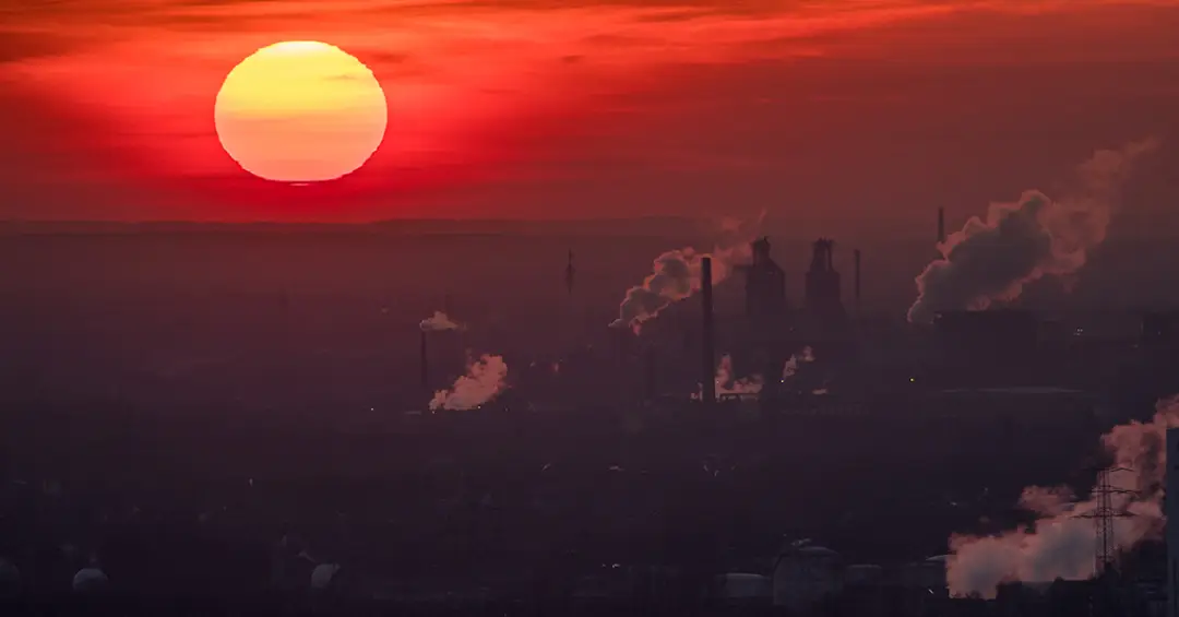 Humanos estão aquecendo o planeta em ritmo jamais registrado, revela estudo