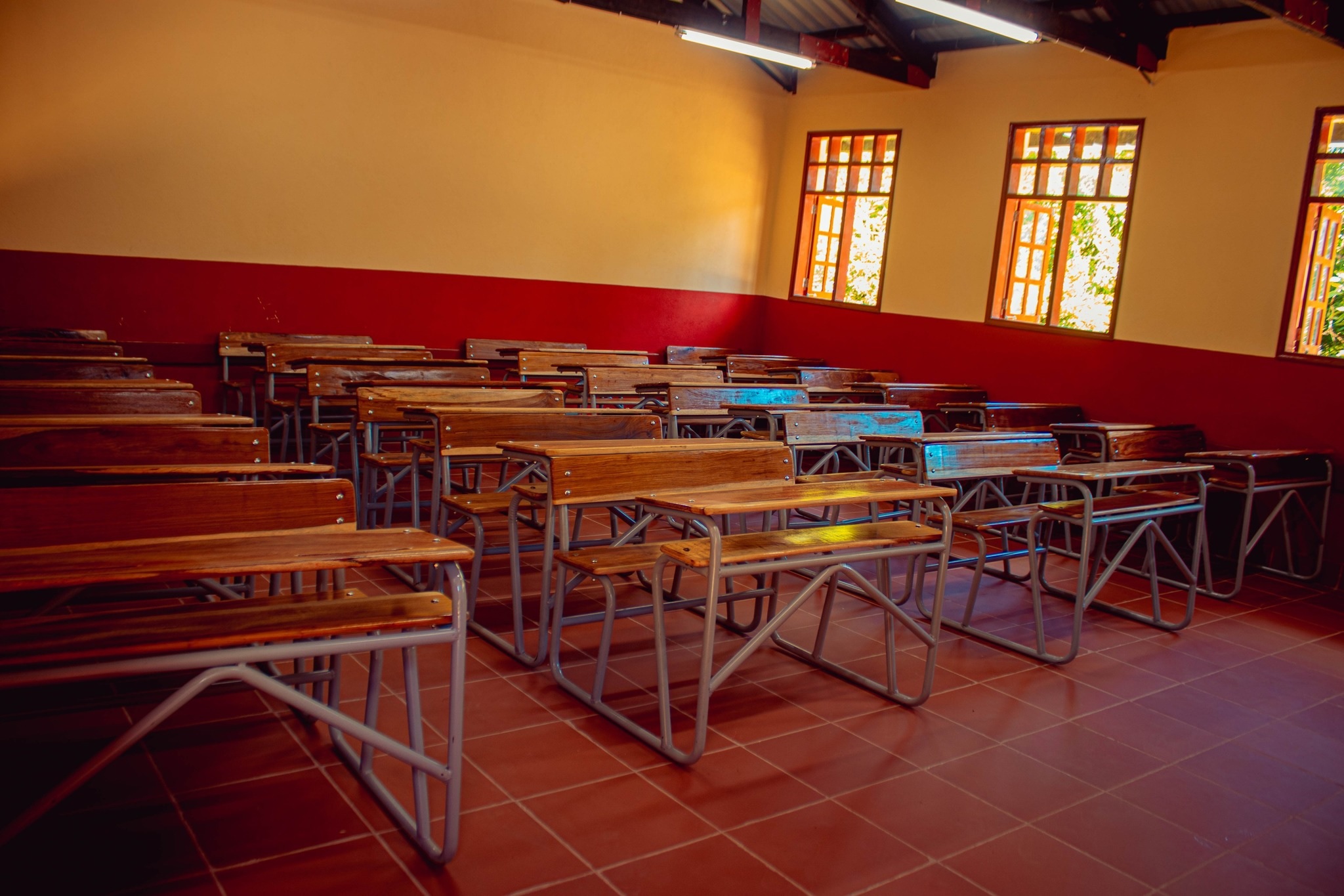 Macossa ganha três novas escolas primárias para o ano lectivo 2026