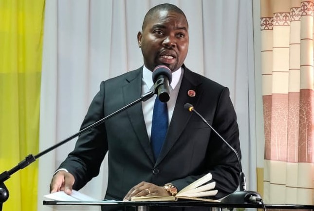 Niassa: SE garante tolerância zero ao roubo de medicamentos no Sistema Nacional de Saúde