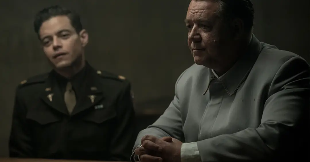 Nuremberg: quem foi Douglas Kelley, o psiquiatra que analisou os oficiais nazistas?