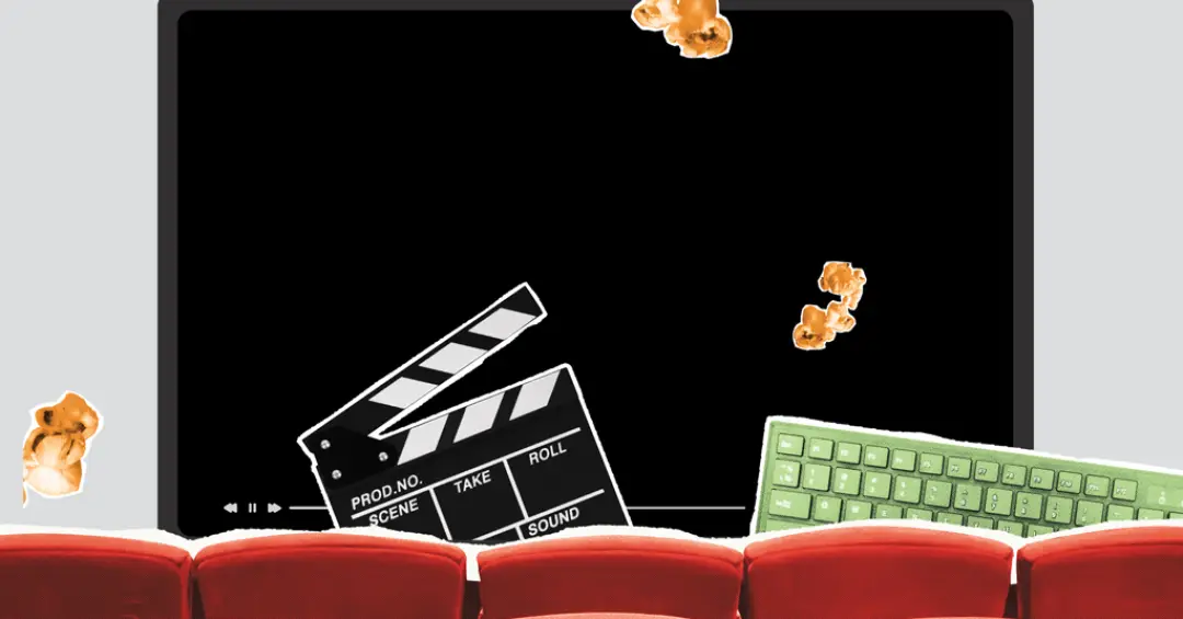 O festival de cinema por IA