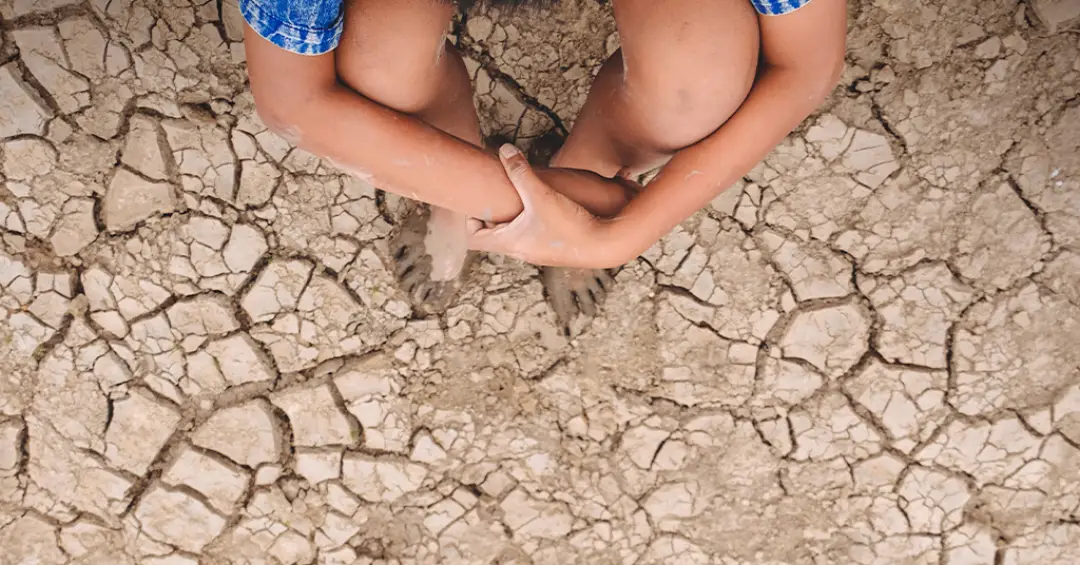 O impacto invisível da crise climática na aprendizagem e na saúde mental