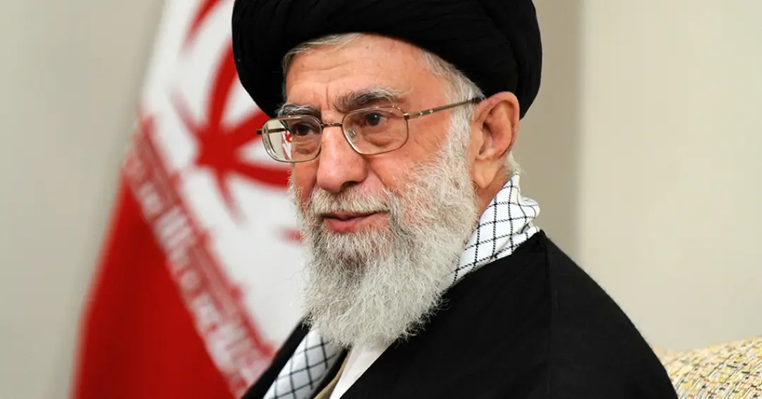 O que é um aiatolá? É a mesma coisa que o presidente do Irã?