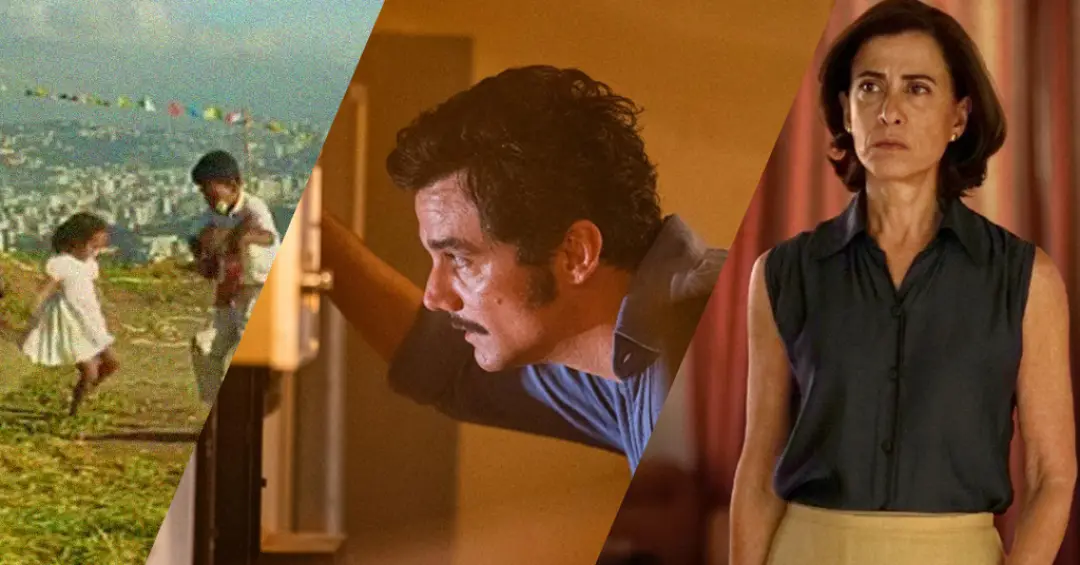 Oscar 2026: quais filmes brasileiros já concorreram ao Oscar?