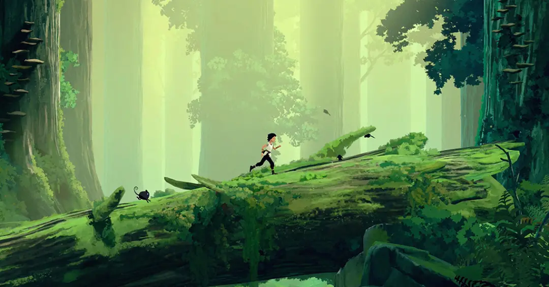 “Planet of Lana II” encanta pela beleza e agrada pelo ritmo