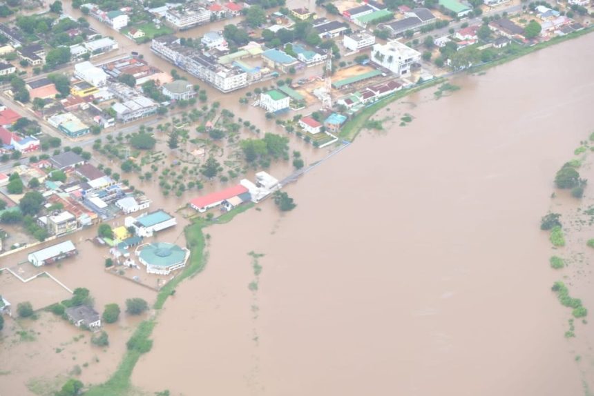Plano de Reconstrução Pós-Cheias 2026 em fase final de elaboração