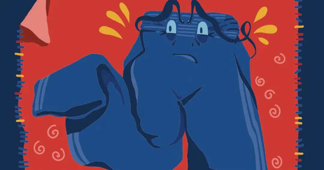 Quando foi definido que homem usaria calça e mulher usaria vestido?