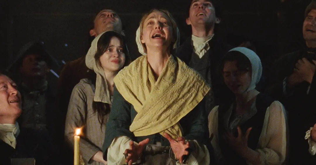 Quem são os Shakers, cristãos celibatários retratados no novo filme de Amanda Seyfried