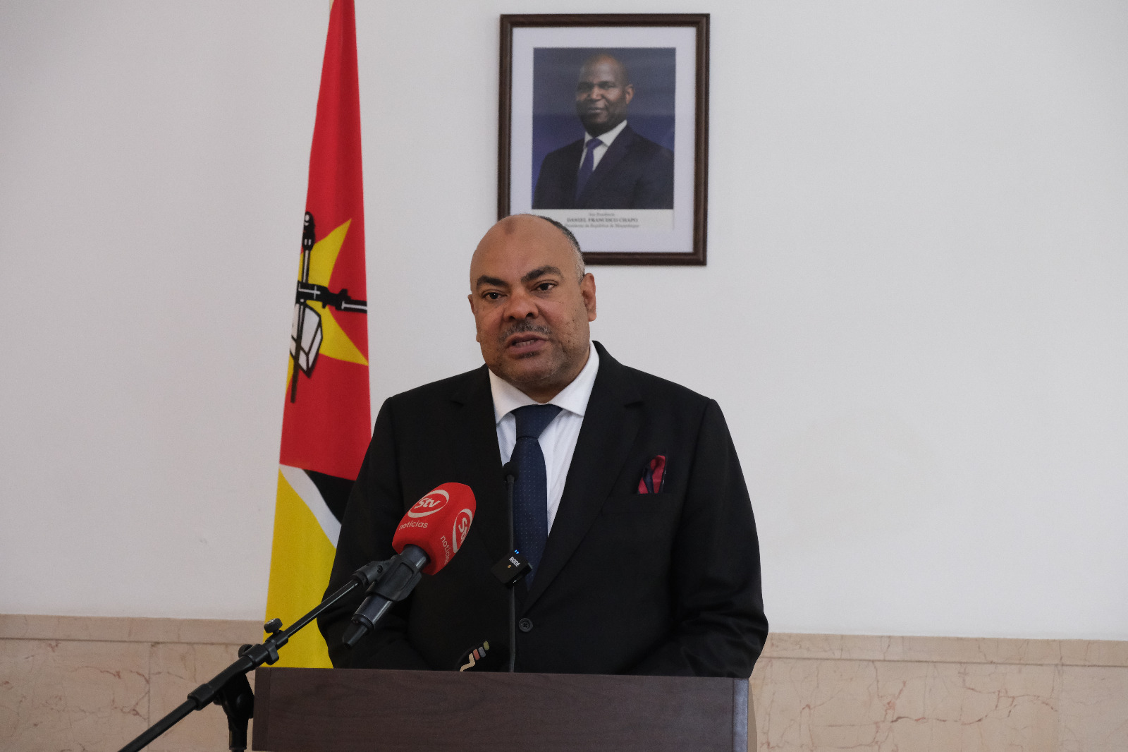 Tanzânia reforça ajuda alimentar às vítimas das cheias