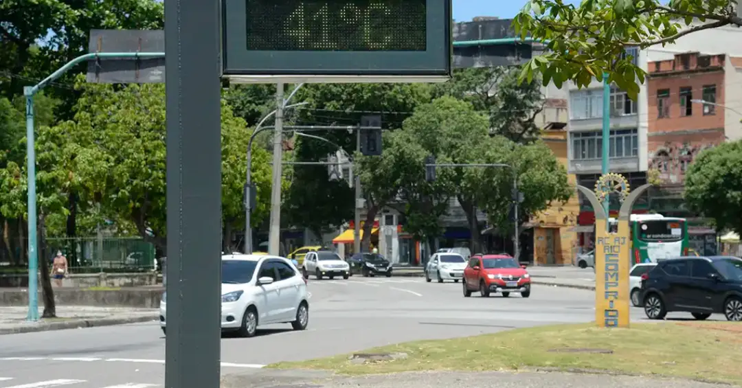 Última década foi a mais quente já registrada, diz agência da ONU