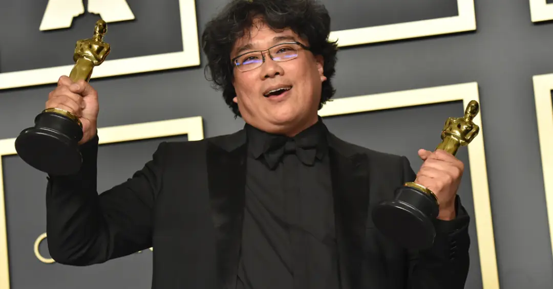 Além de “Parasita”, algum outro filme não estadunidense já venceu a categoria “Melhor Filme” no Oscar?