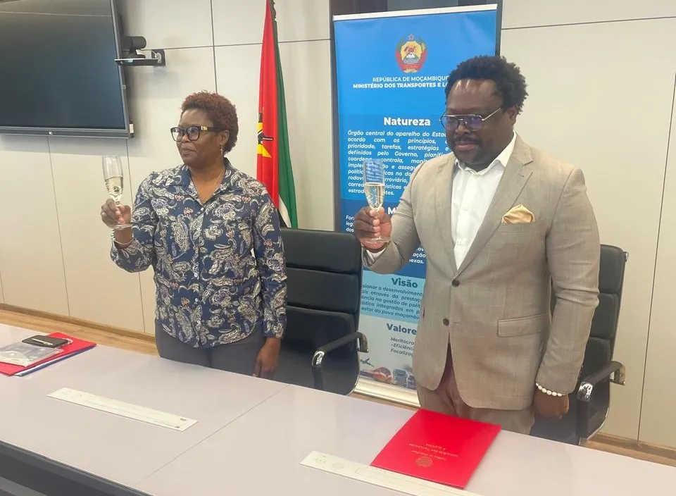 CIVITAS disponibiliza navios para formação de cadetes marítimos