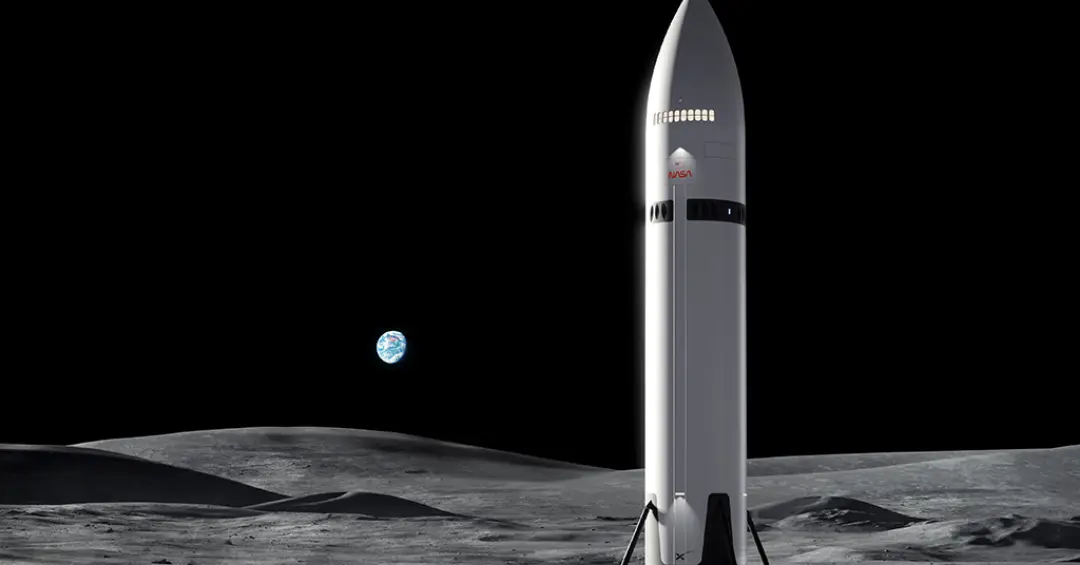 Como será a Artemis III?