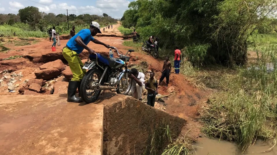 Distrito de Lalaua em Nampula enfrenta escassez de alimentos e agravamento do custo de vida