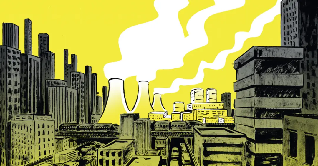 Energia nuclear vive um “renascimento” e cresce no mundo; entenda