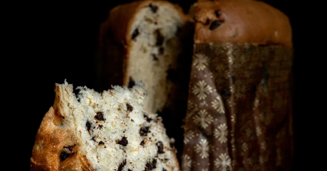 Existe diferença entre panetone e colomba pascal?