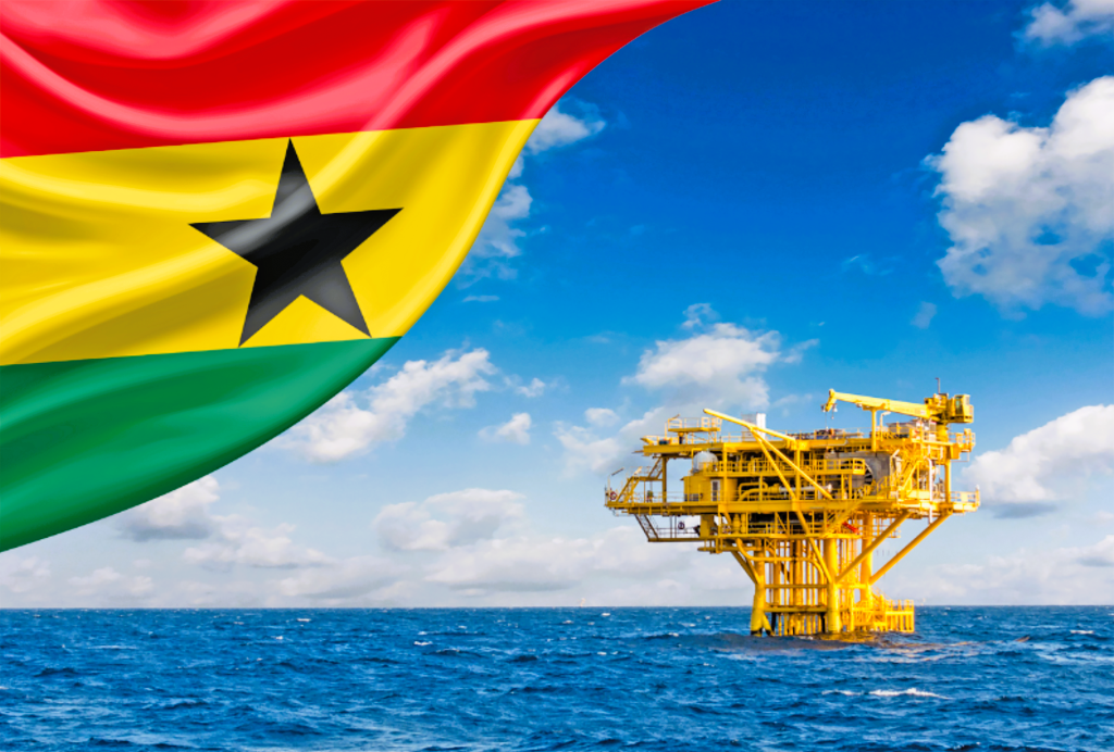 Gana boicota a Cimeira Africana de Energias