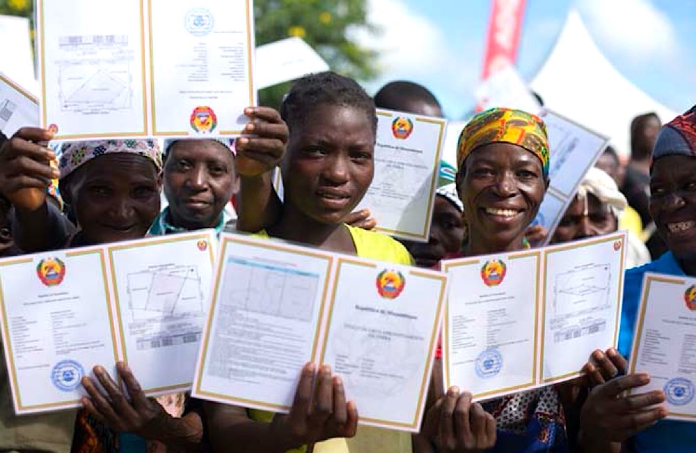 Governo vai digitalizar emissão do DUAT em 24 horas