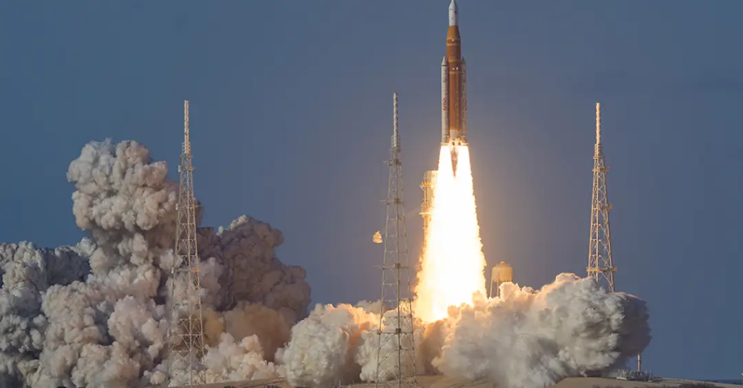 Missão Artemis II: por que os astronautas não vão pousar na Lua?