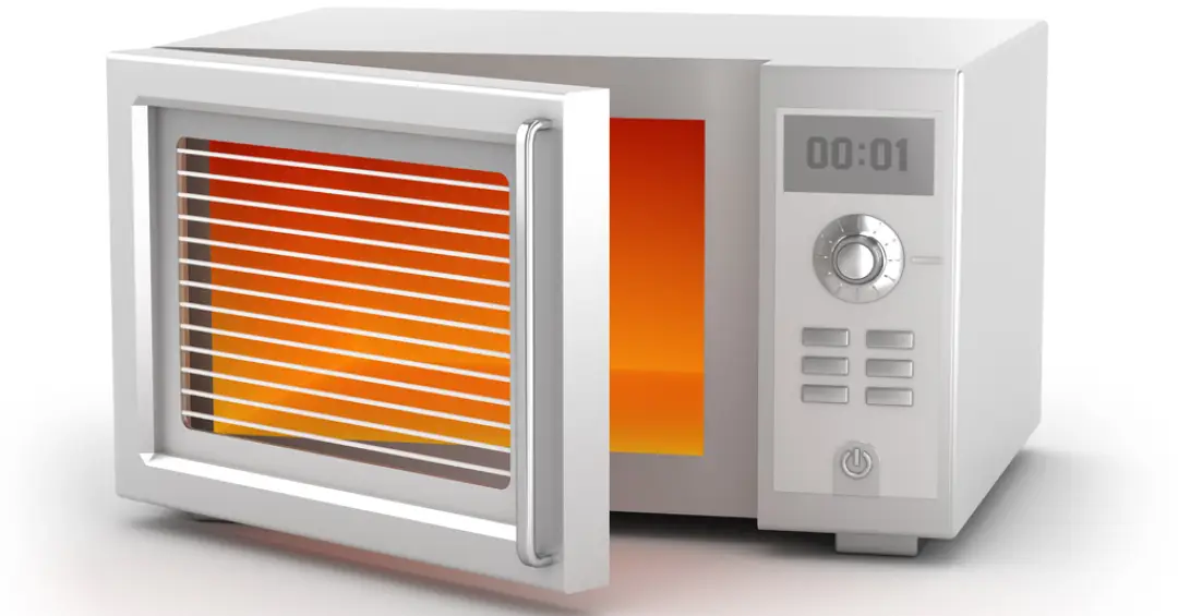 O micro-ondas realmente pode causar câncer e outros problemas de saúde?