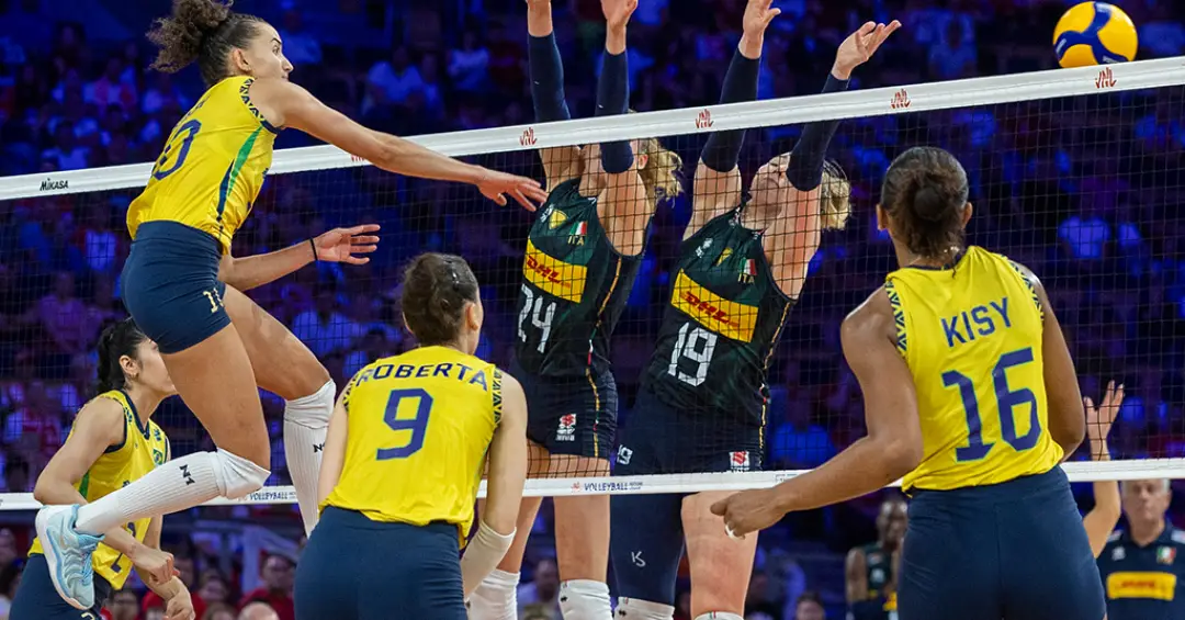 O que a ciência diz sobre a obrigação de testes genéticos para atletas mulheres nos Jogos Olímpicos