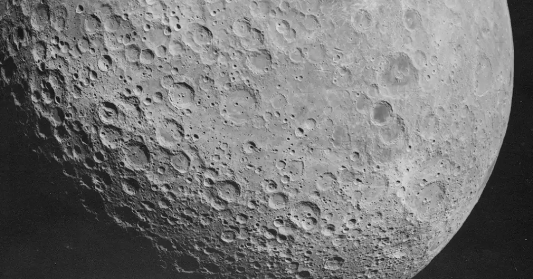 O que é o lado oculto da Lua – e por que ele interessa tanto aos cientistas