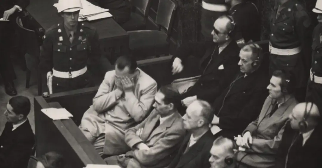 Os filmes que foram cruciais para a condenação dos nazistas após a guerra