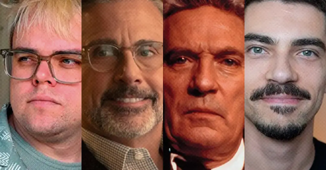 Pérolas do streaming: o que assistir no Prime Video, HBO Max e Mubi em abril