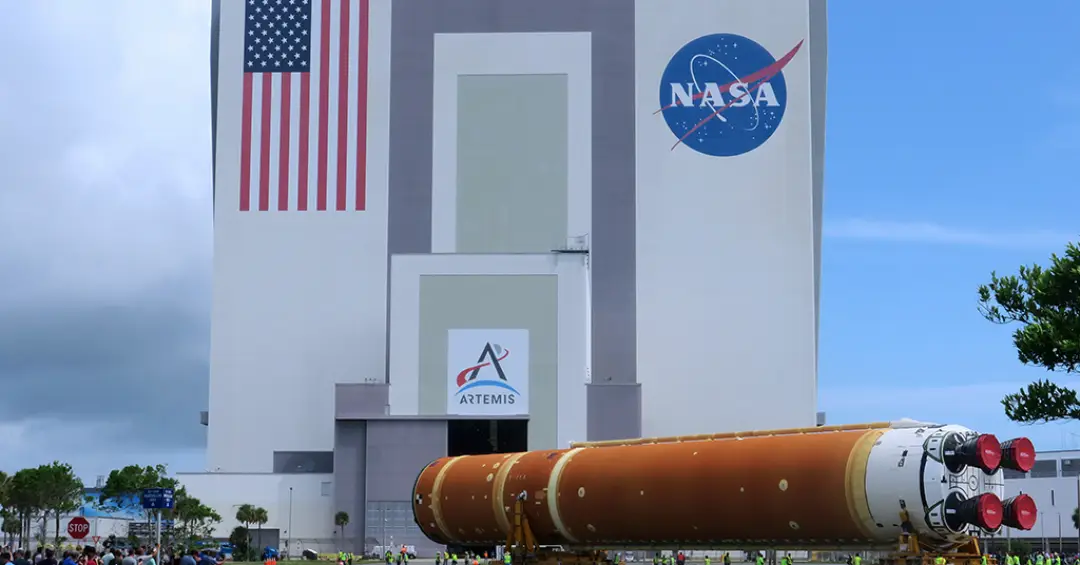 Por que demorou tanto para a Humanidade voltar à Lua?