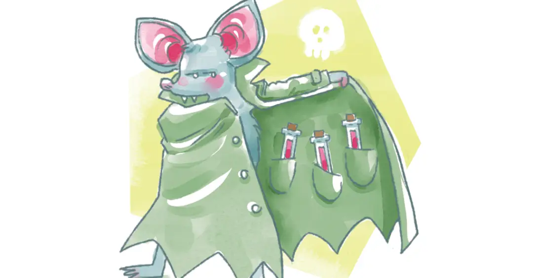 Por que os morcegos são hospedeiros de tantos vírus diferentes?