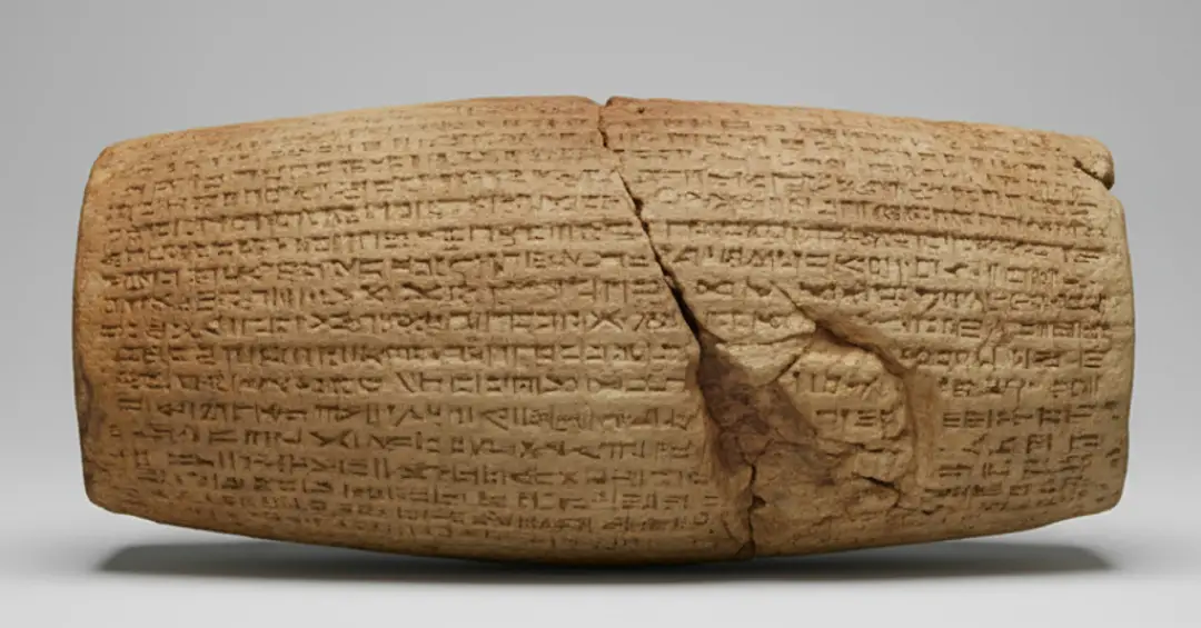 Quando e onde a escrita foi inventada?