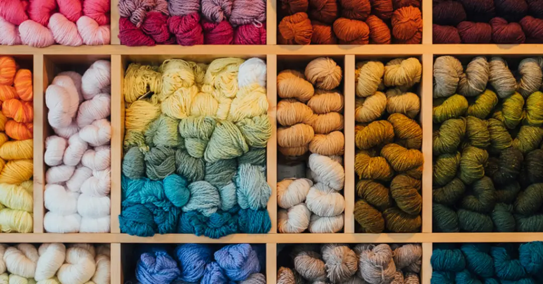 Quem inventou o crochê?