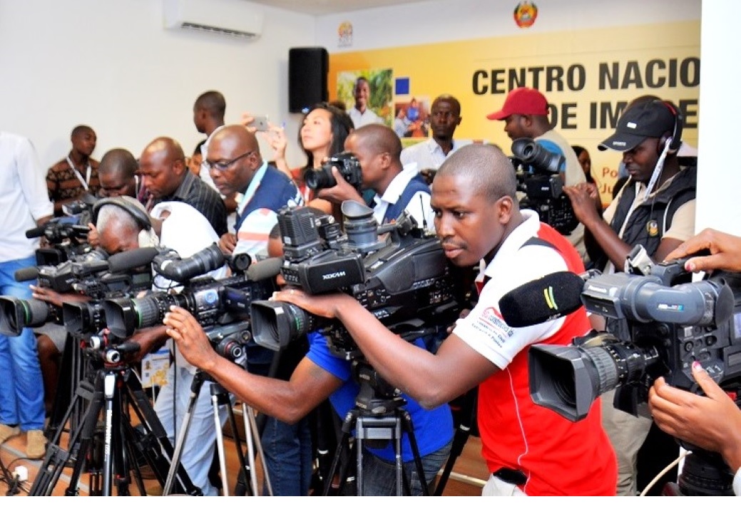 Tete: Autoridades reafirmam confiança na ética da classe jornalística