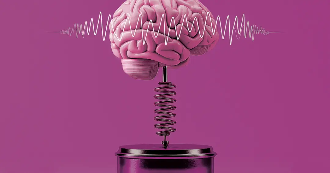 Ultrassom bloqueia a formação de traumas