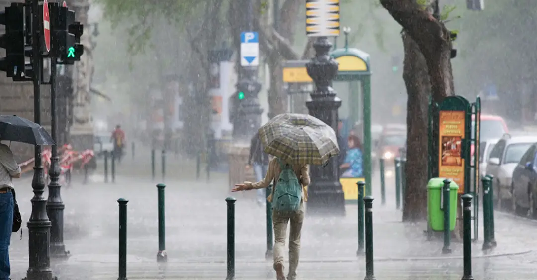 Um “Super El Niño” pode estar a caminho. Entenda as possíveis consequências