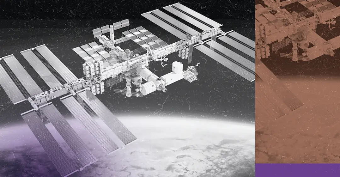 Vírus e bactérias sofreram mutações no espaço