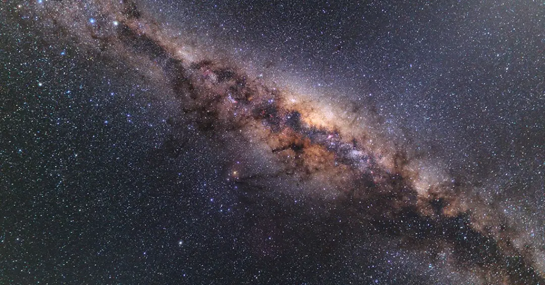 Astrônomos identificam possível galáxia “engolida” pela Via Láctea há 10 bilhões de anos