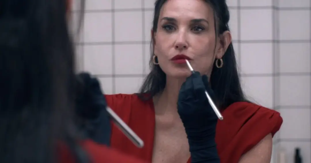 Mulheres idosas aparecem menos em filmes do que animais falantes e atores chamados Chris, diz estudo