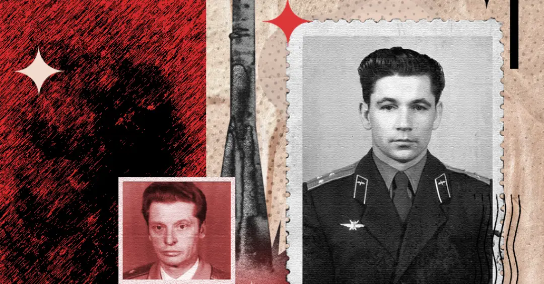O mito dos “cosmonautas perdidos”